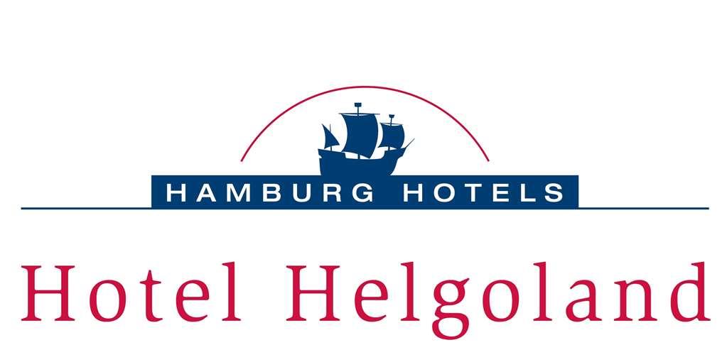 Hotel Helgoland Amburgo Logo foto